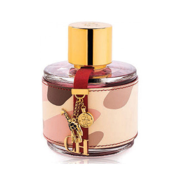 Carolina Herrera Africa