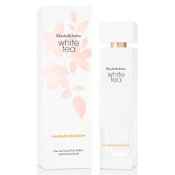 Elizabeth Arden White Tea Mandarin Blossom