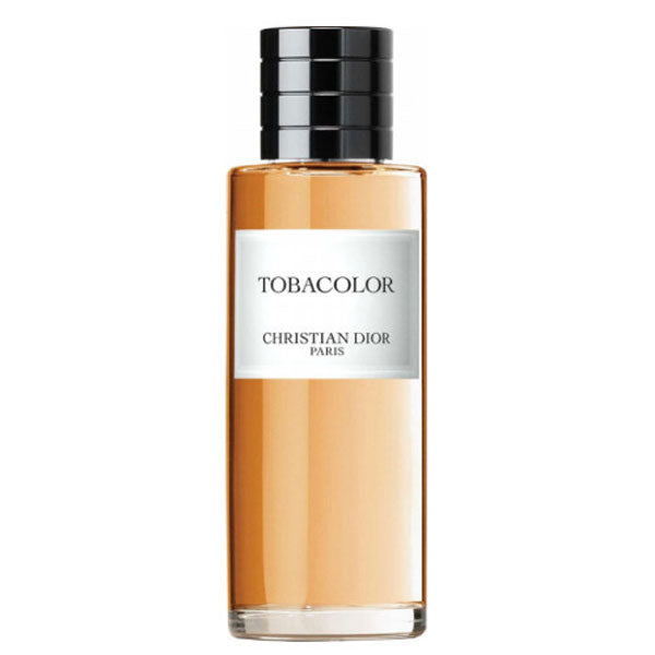 Dior Tobacolor