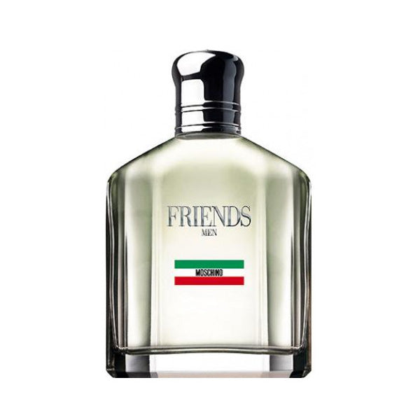 Moschino Friends Men