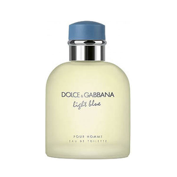Dolce & Gabbana Light Blue