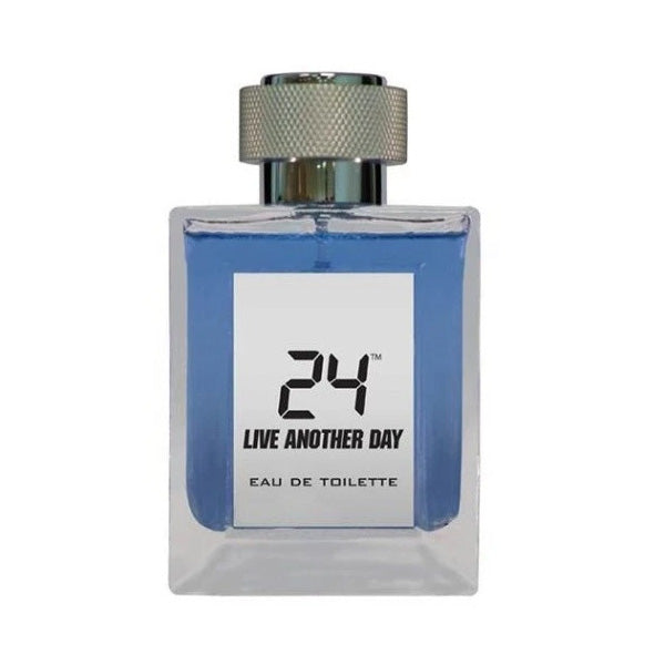 24 Live Another Day for Men