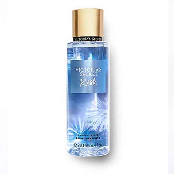 Victoria's Secret Rush