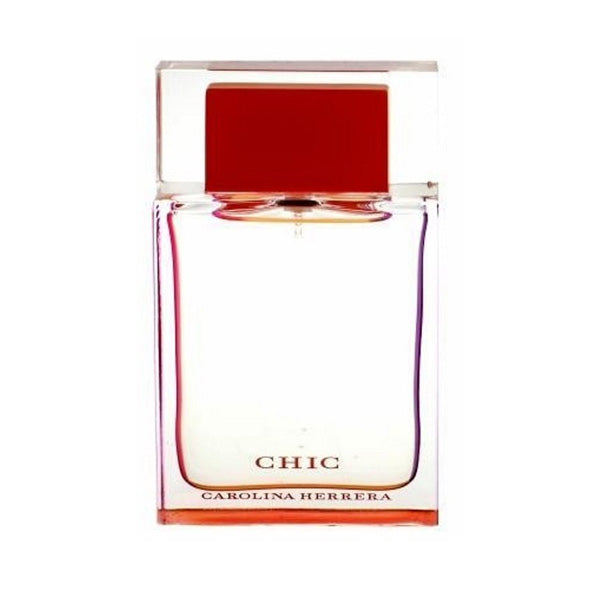 Carolina Herrera Chic