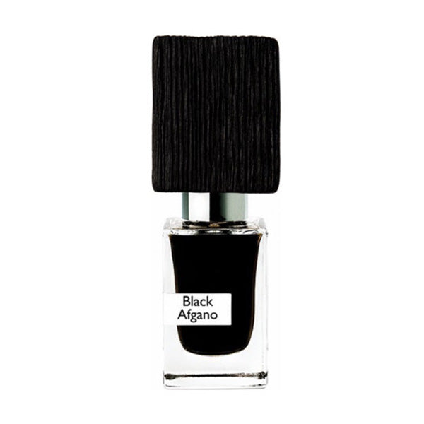 Nasomatto Black Afgano Extrait de Parfum