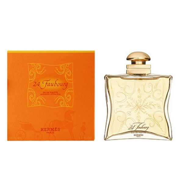 Hermes 24 Faubourg