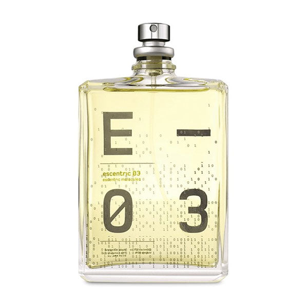 Escentric Molecules E- 03