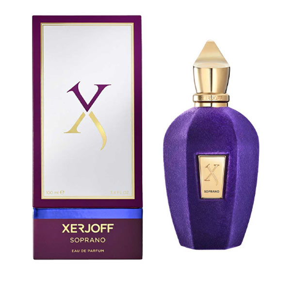 Xerjoff Soprano