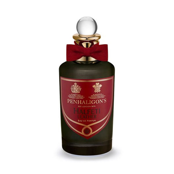 Penhaligon's Halfeti Leather Eau De Parfum