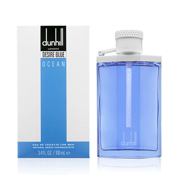 Dunhill Desire Blue Ocean