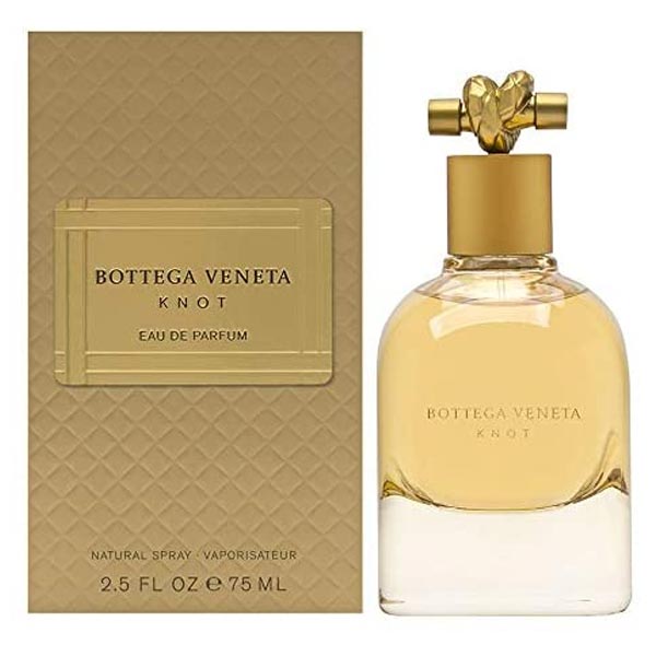 Bottega Veneta Knot Eau de Parfum