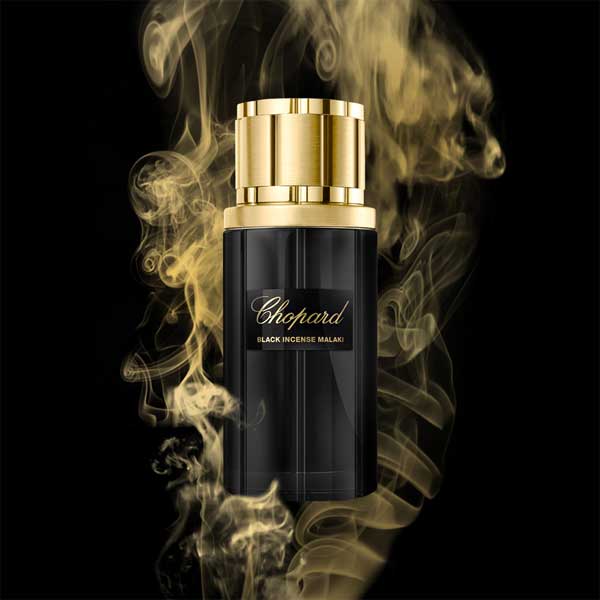 Chopard Black Incense Malaki Eau de Parfum