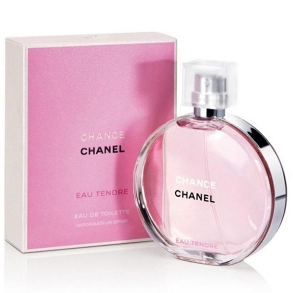 Chanel Chance Tendre Eau De Toilette