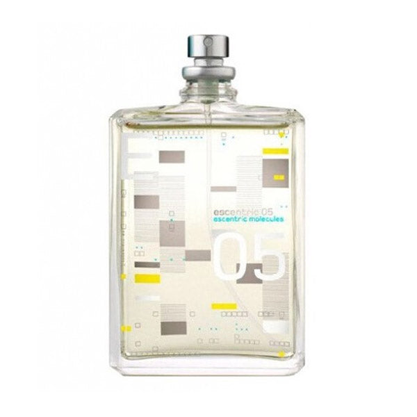 Escentric 05