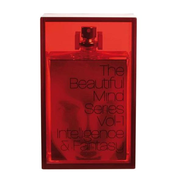 The Beautiful Mind Series Vol-1 Intelligence & Fantasy