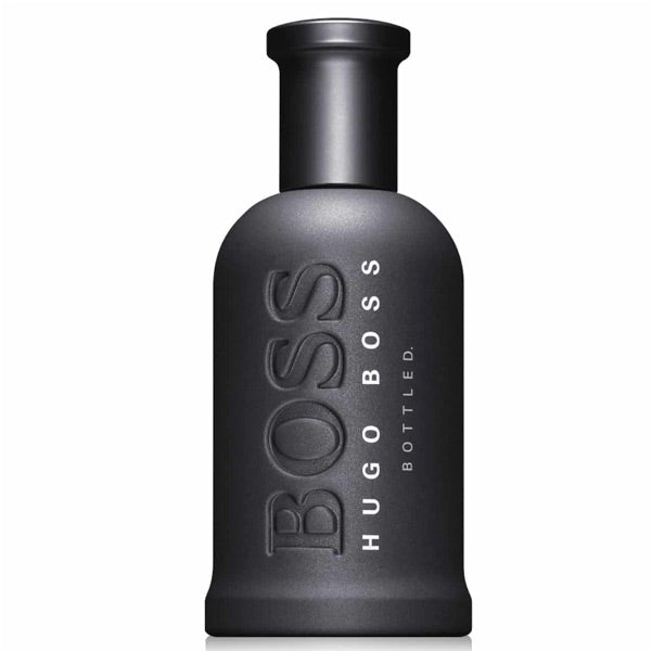 Hugo Boss Bottled Collector's Edition