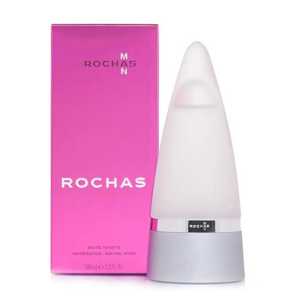 Rochas Man