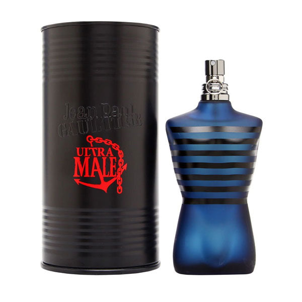 Jean Paul Gaultier Ultra Male