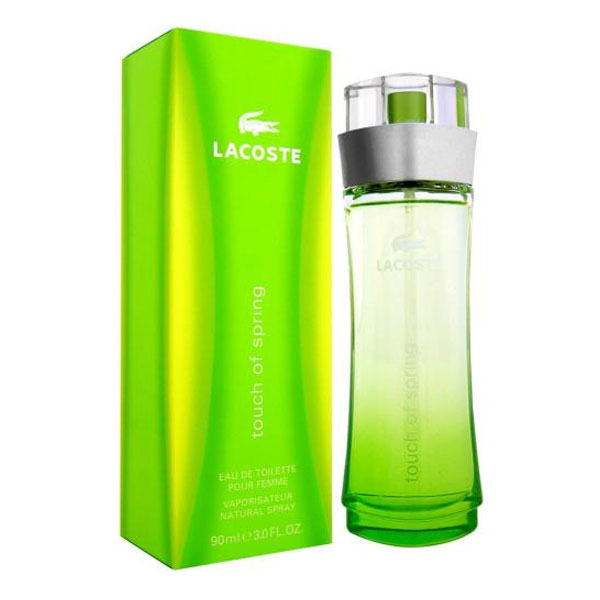 Lacoste Touch Of Spring