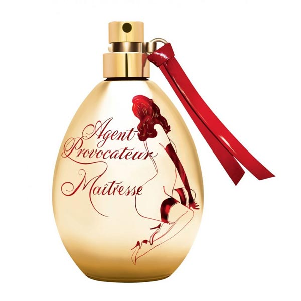 Agent Provocateur Maitresse