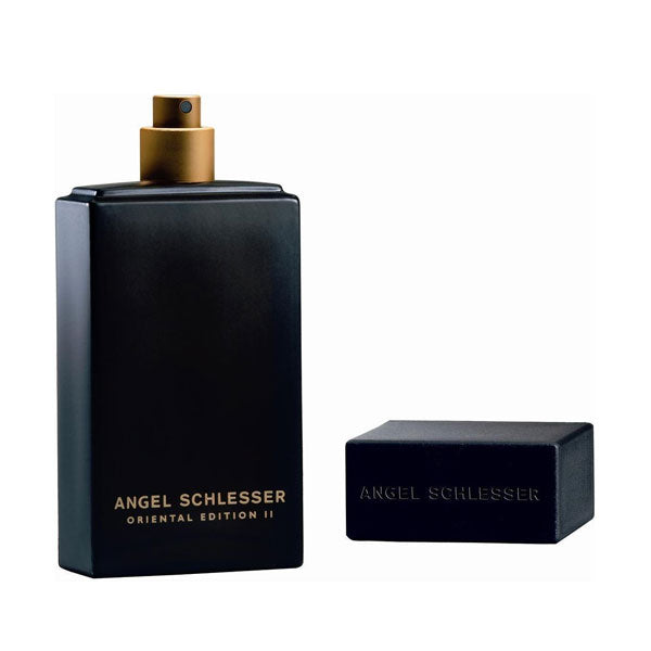 Angel Schlesser Oriental Edition II