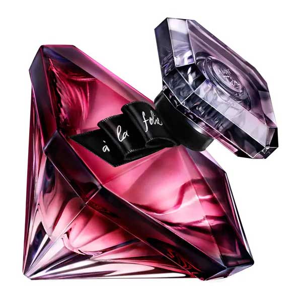 Lancome Tresor La Nuit A La Folie