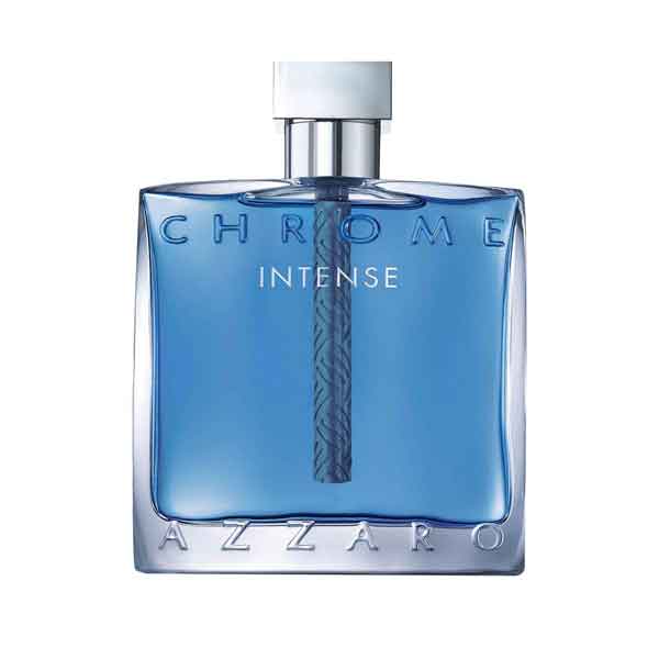 Azzaro Chrome Intense