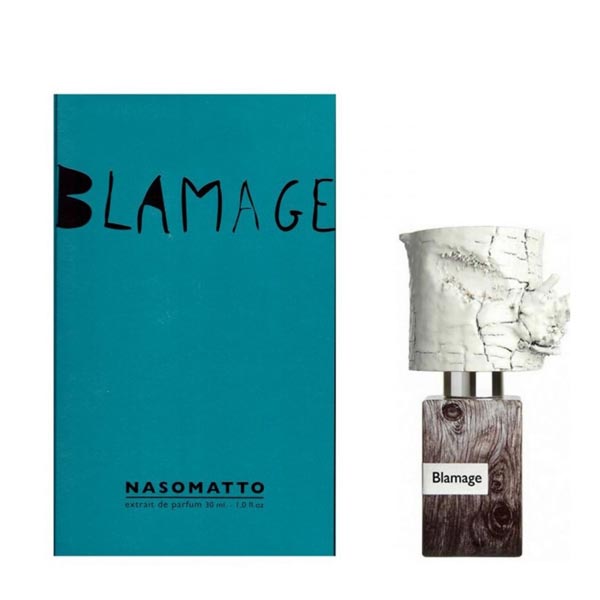 Nasomatto Blamage Extrait de Parfum
