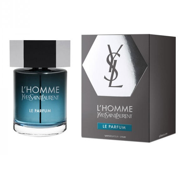 Yves Saint Laurent L'Homme Le Parfum