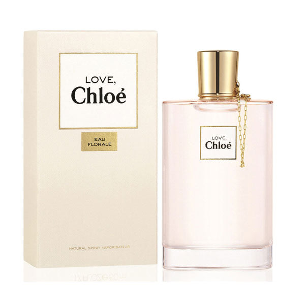 Chloe Love Eau Florale