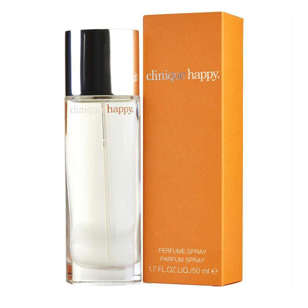 Clinique Happy for Women Perfume Spray