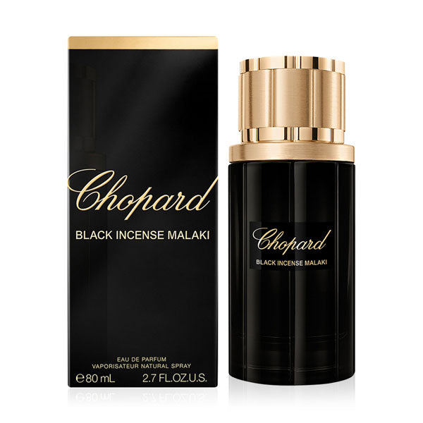 Chopard Black Incense Malaki Eau de Parfum