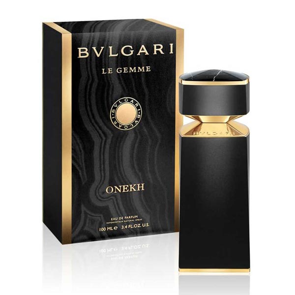 Bvlgari Le Gemme Onekh