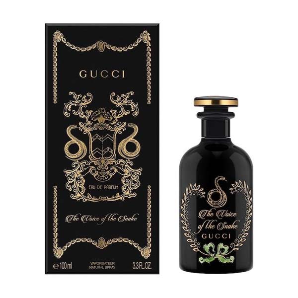 Gucci The Voice of the Snake