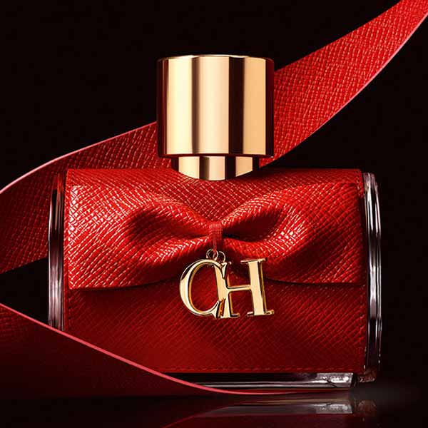 Carolina Herrera CH Privee