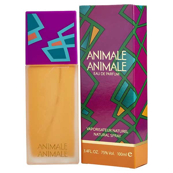 Animale Eau de Parfum