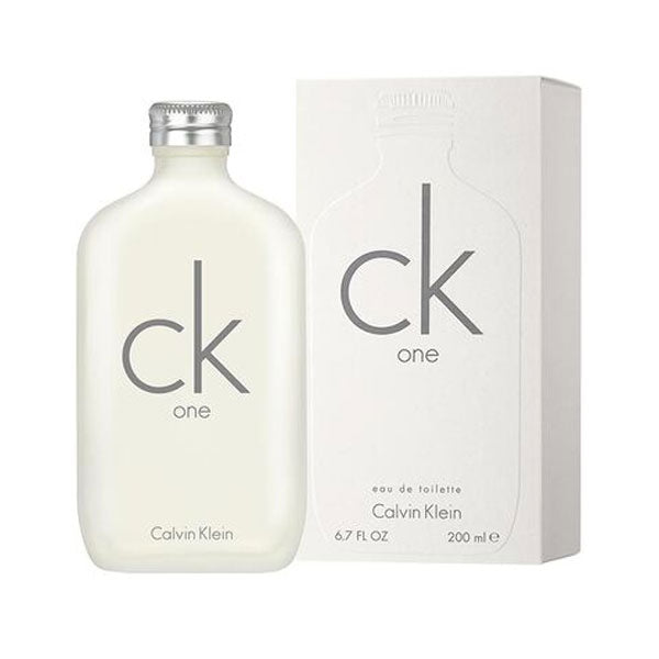 Calvin Klein CK One