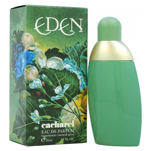 Cacharel Eden