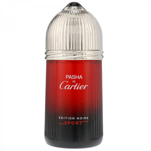 Cartier Pasha De Edition Noire Sport