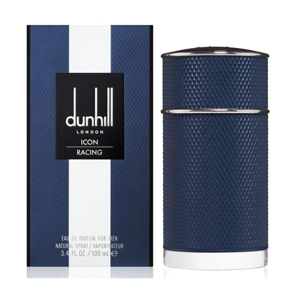 Dunhill Icon Racing Blue