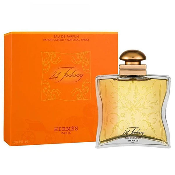Hermes 24 Faubourg