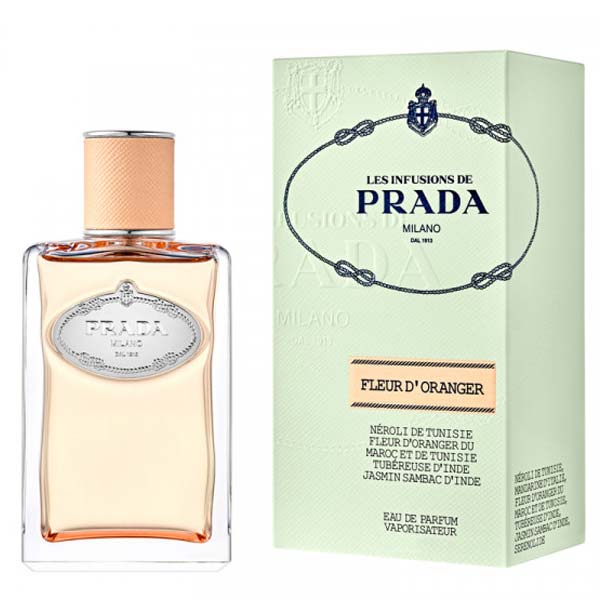 Prada Infusion de Fleur d'Oranger