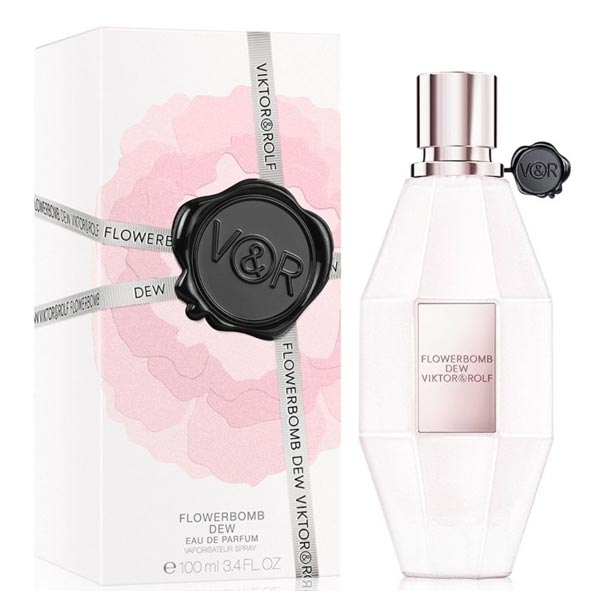 Viktor & Rolf Flowerbomb Dew