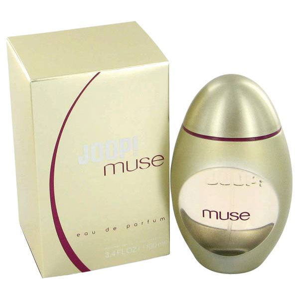 Joop Muse