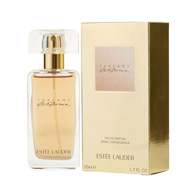 Estee Lauder Tuscany Per Donna