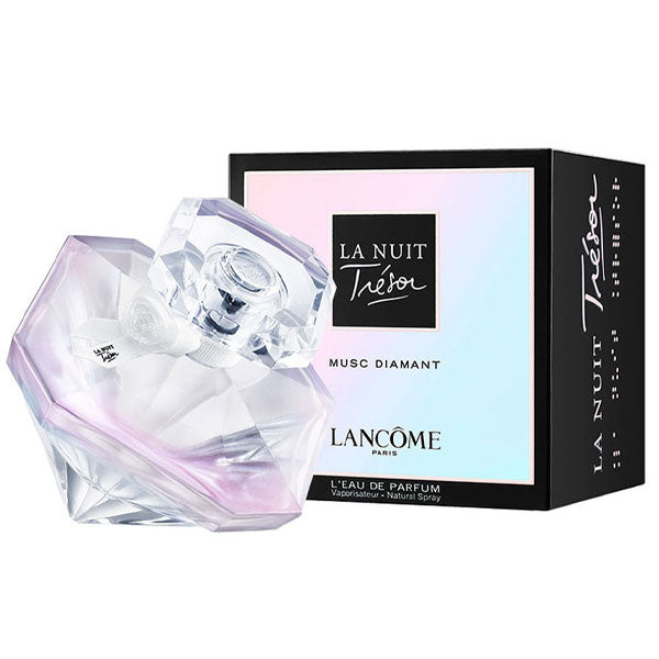 Lancome La Nuit Tresor Musc Diamant