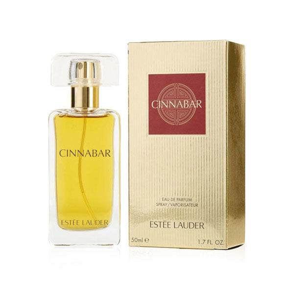 Estee Lauder Cinnabar