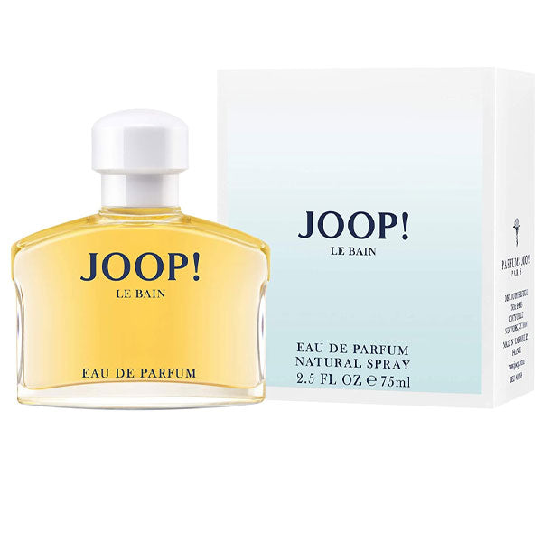 Joop Le Bain