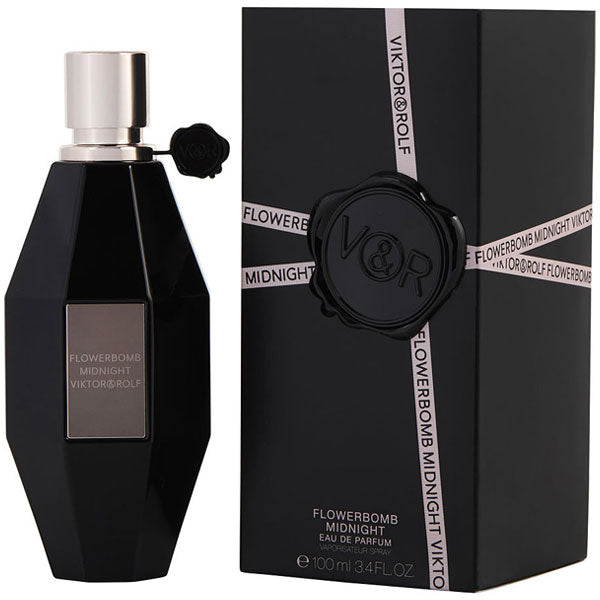 Viktor & Rolf Flowerbomb Midnight