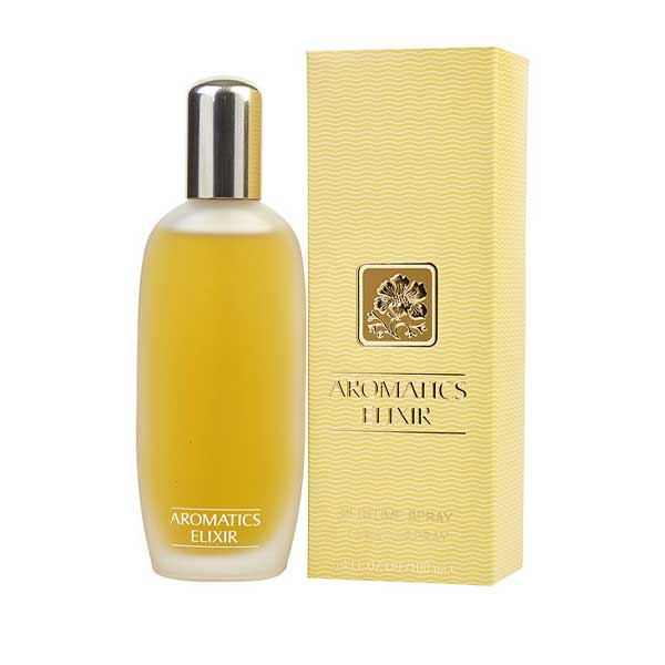 Clinique Aromatic Elixir